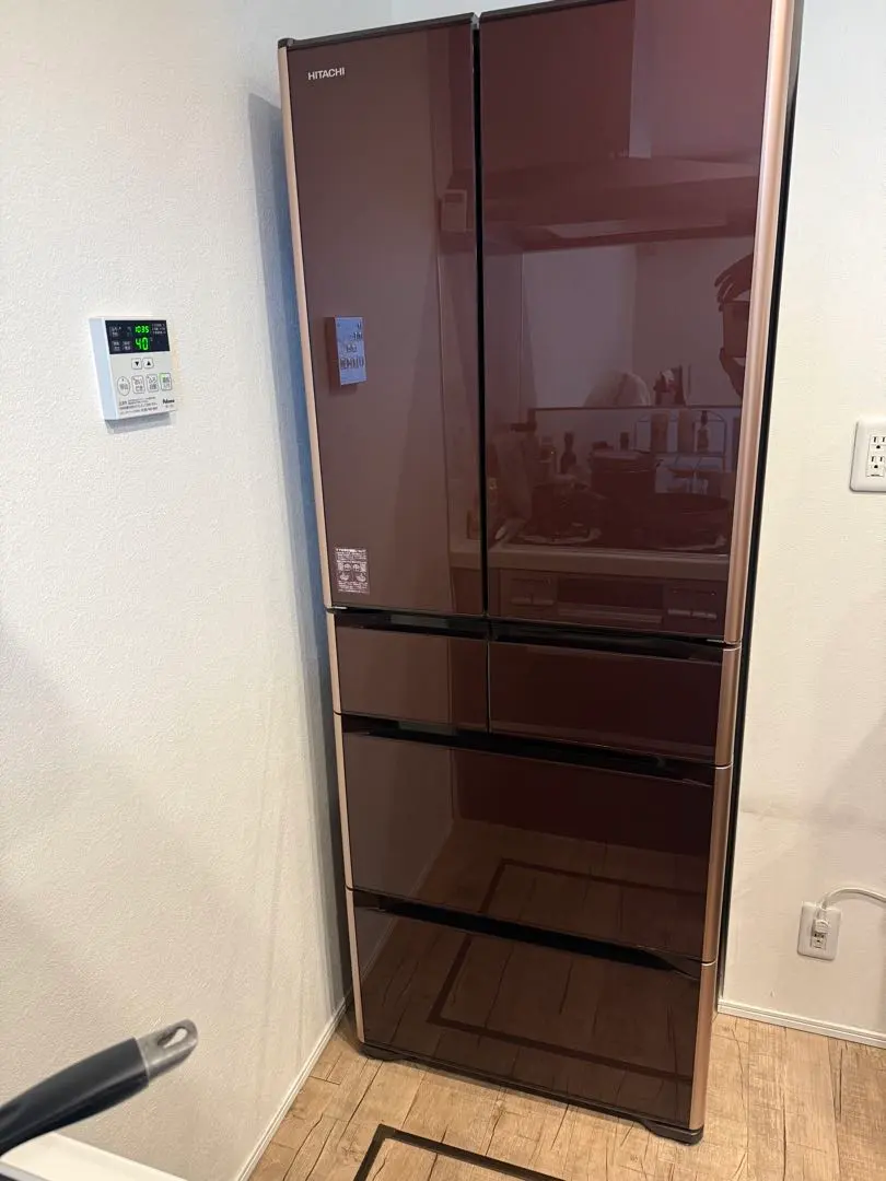 2026年最新】日立冷蔵庫 475lの人気アイテム - メルカリ