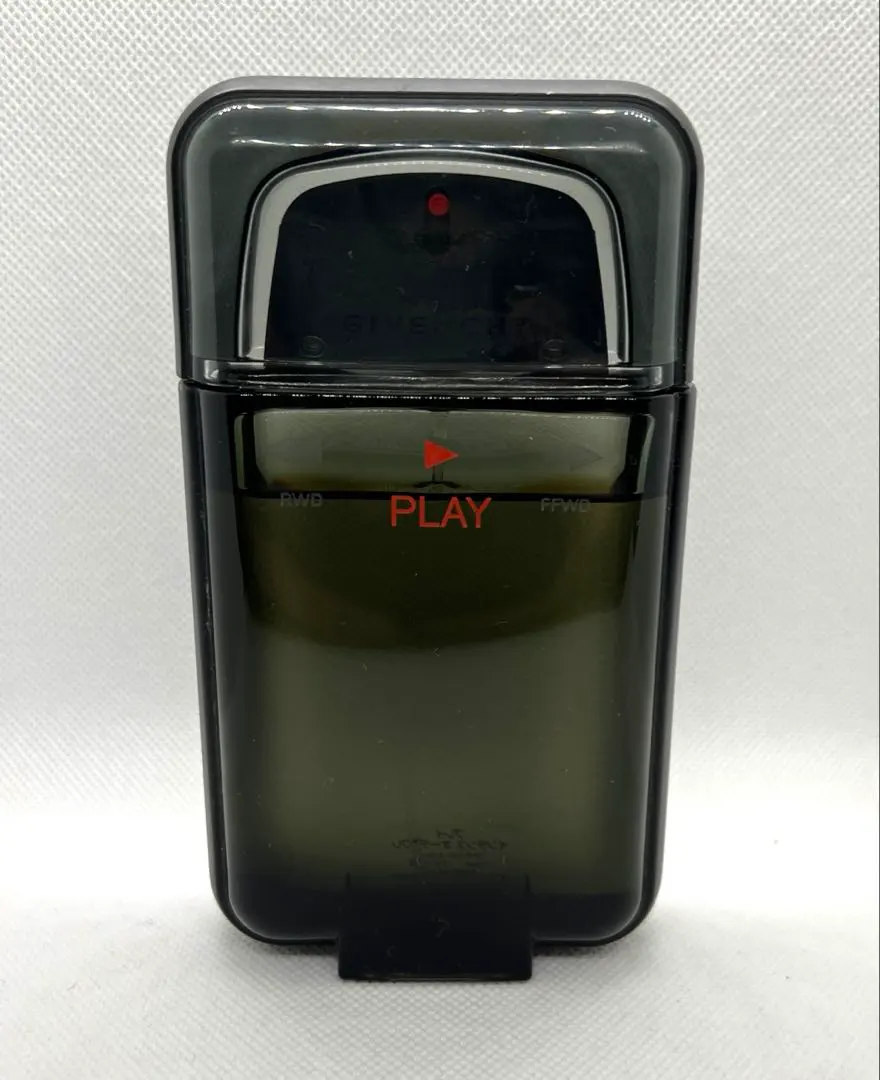 2026年最新】givenchy 香水 playの人気アイテム - メルカリ