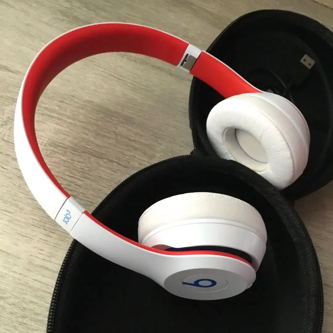 2026年最新】beats solo hdの人気アイテム - メルカリ