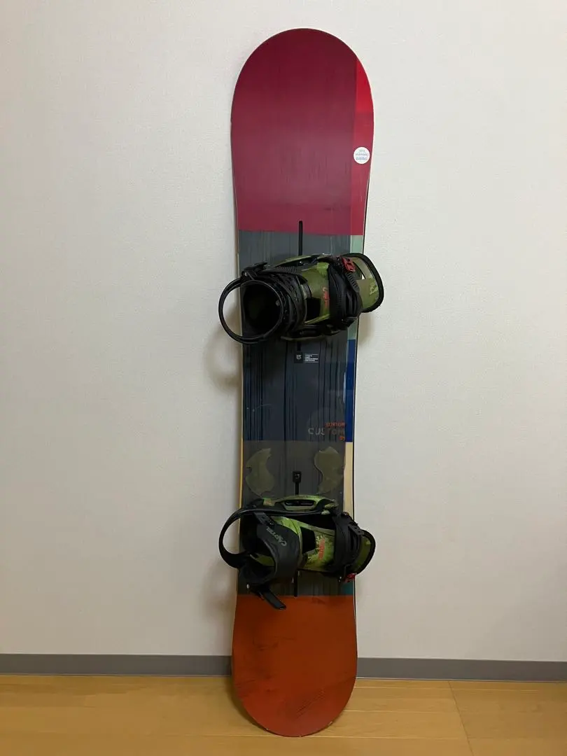 2026年最新】Burton CUSTOM 2016の人気アイテム - メルカリ