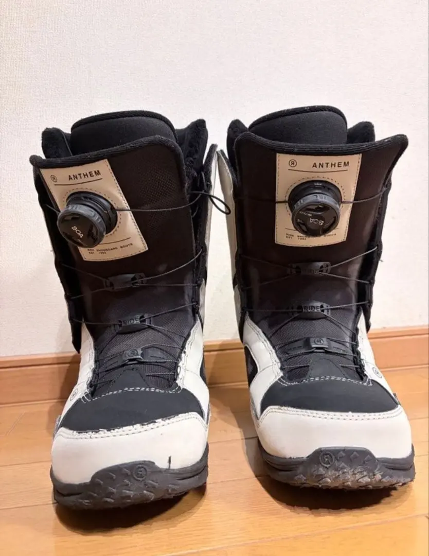 2026年最新】ANTHEM ブーツ(男性用)の人気アイテム - メルカリ