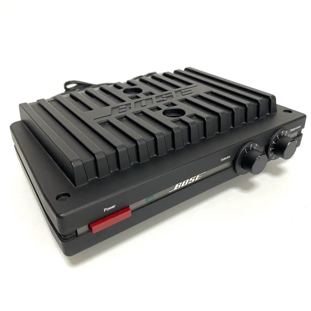 2026年最新】BOSE 1706 IIの人気アイテム - メルカリ