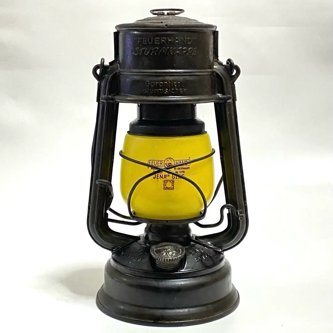 2026年最新】feuerhand 276 stkの人気アイテム - メルカリ