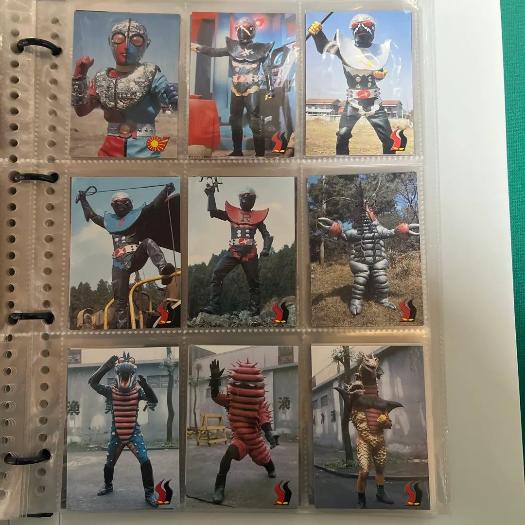 2026年最新】キカイダー01 カードの人気アイテム - メルカリ