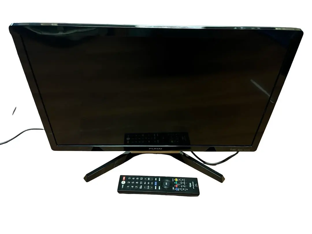 2026年最新】フナイ FL-24H2010 24インチの人気アイテム - メルカリ