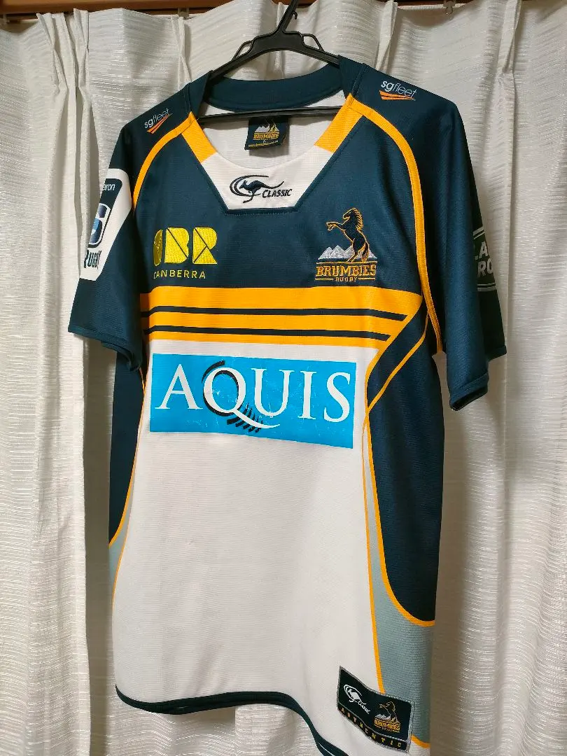 2026年最新】ブランビーズ ラグビーの人気アイテム - メルカリ