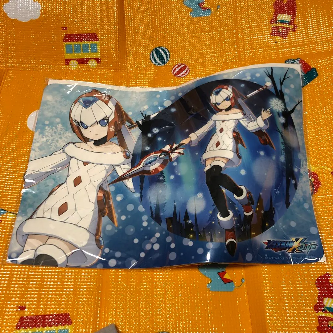 2026年最新】レヴィアタン プレイマットの人気アイテム - メルカリ