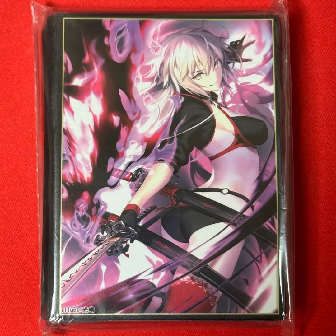 2026年最新】ジャンヌ オルタ スリーブ 光崎の人気アイテム - メルカリ