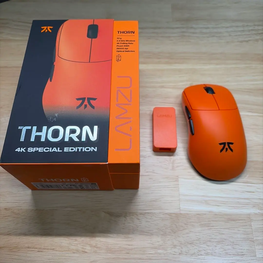 2026年最新】LAMZU thornの人気アイテム - メルカリ