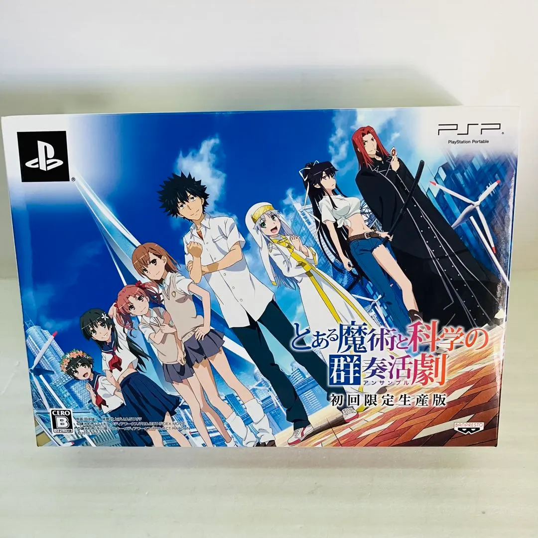 2026年最新】とある魔術と科学の群奏活劇の人気アイテム - メルカリ