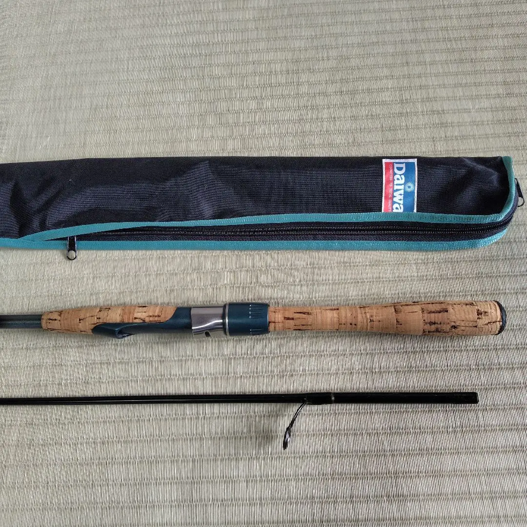 2026年最新】チームダイワ ロッドの人気アイテム - メルカリ