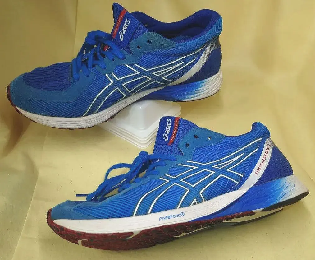 2026年最新】ランニングシューズ メンズ アシックス asics ターサー