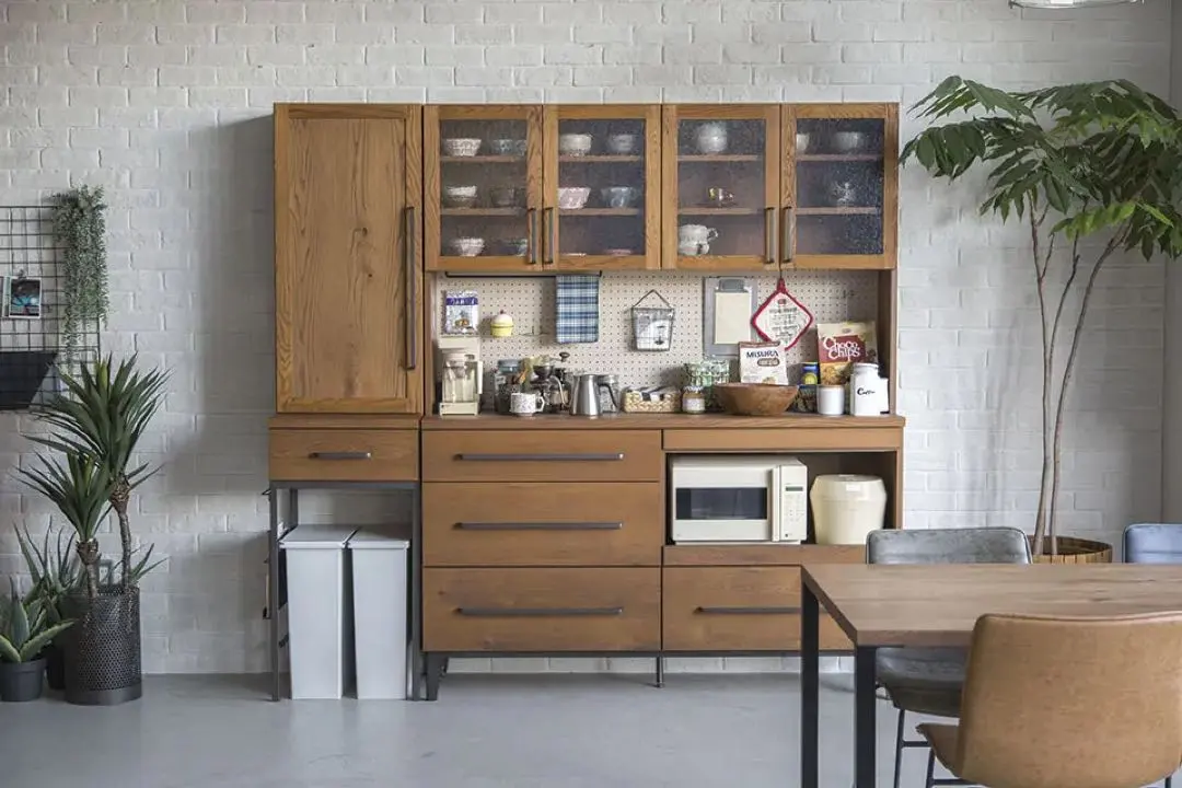 2026年最新】関家具 食器棚の人気アイテム - メルカリ