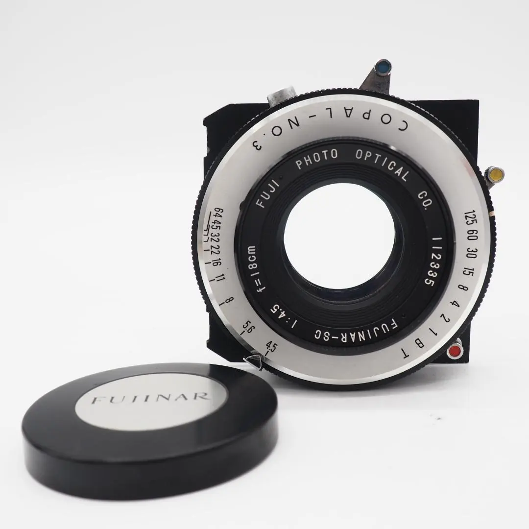 2026年最新】fujinar 18 4.5の人気アイテム - メルカリ