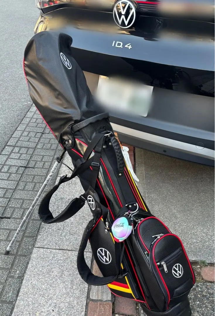 2026年最新】Volkswagen ゴルフバッグ・キャディバッグの人気アイテム