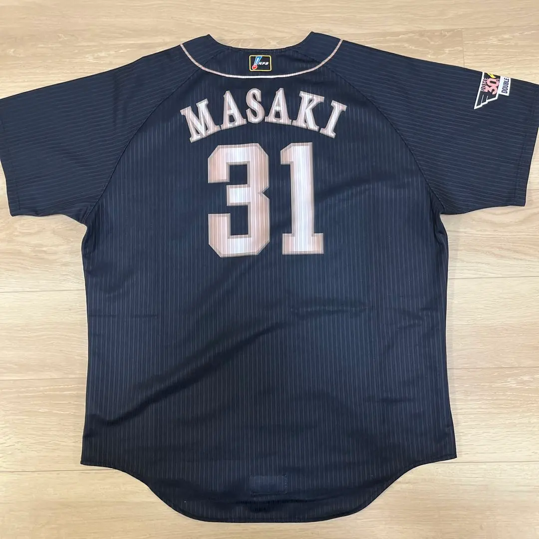 2026年最新】ダブルアニバーサリー ユニフォームの人気アイテム - メルカリ