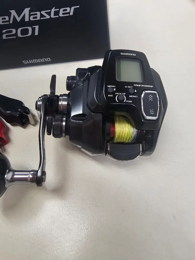 2026年最新】フォースマスター 201の人気アイテム - メルカリ