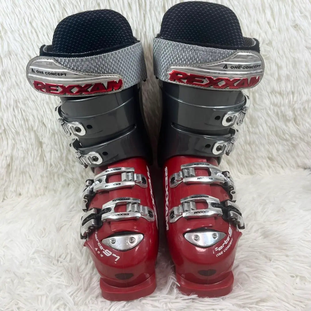 2026年最新】rexxam forte 97の人気アイテム - メルカリ