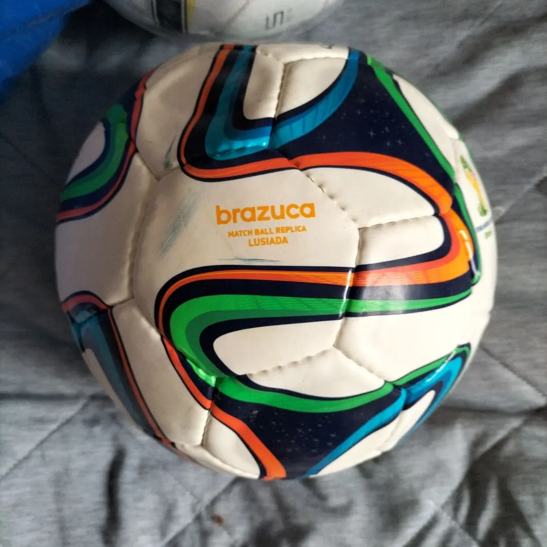 2026年最新】brazucaの人気アイテム - メルカリ