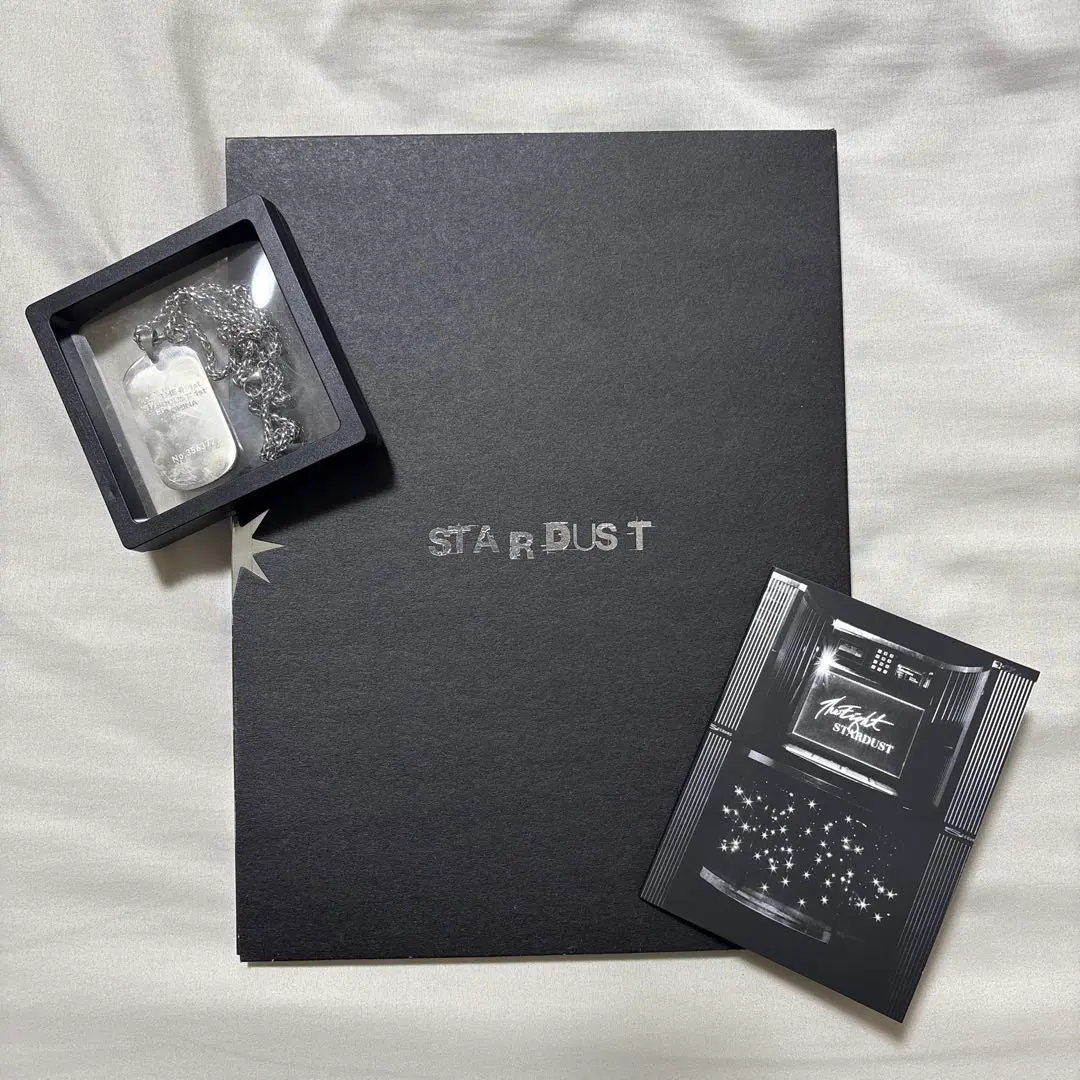 2026年最新】Stardust the8の人気アイテム - メルカリ
