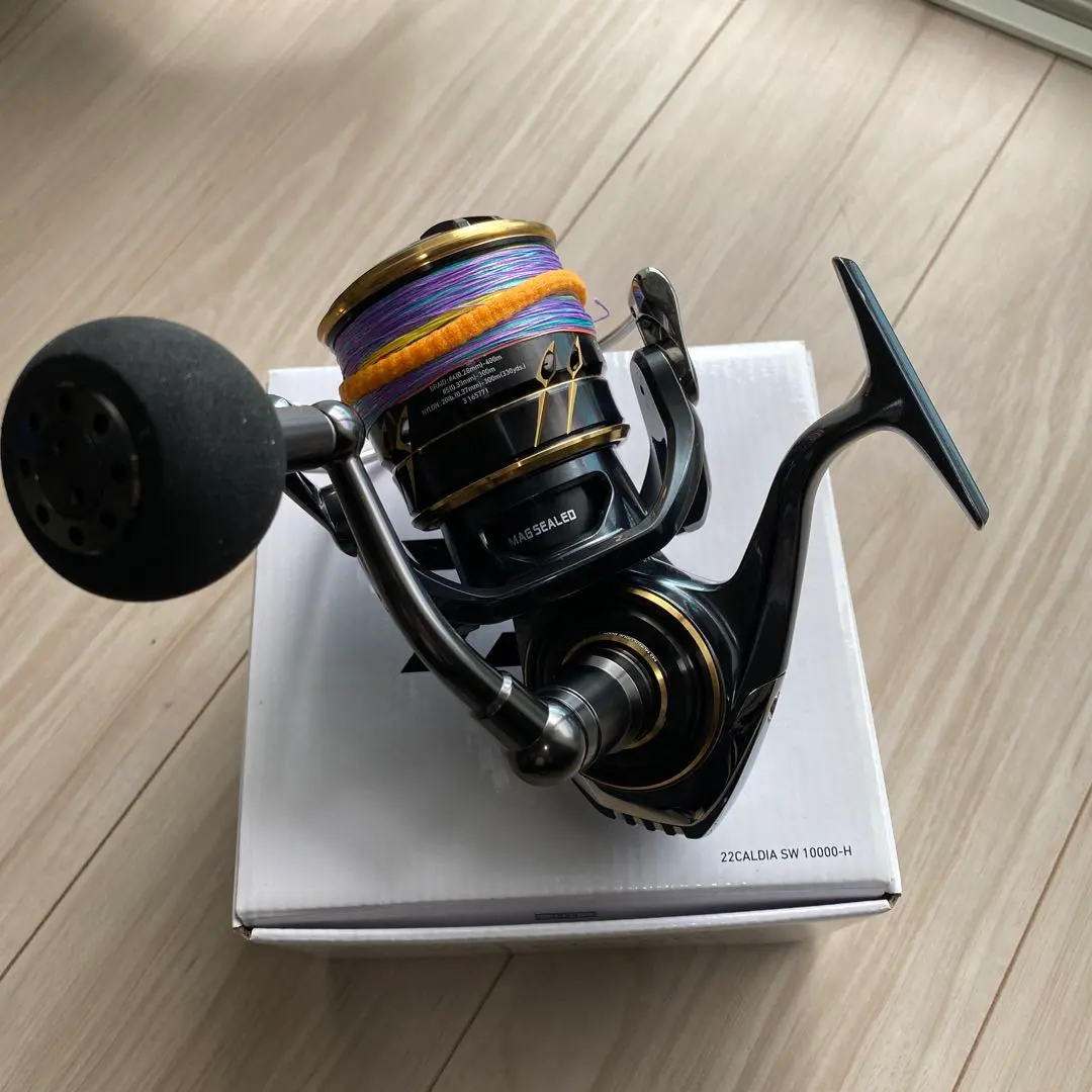 2026年最新】カルディア SW 10000-Hの人気アイテム - メルカリ