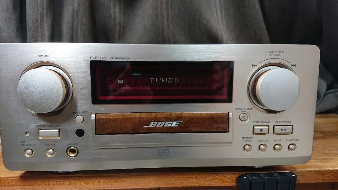 2026年最新】pls-1410 BOSEの人気アイテム - メルカリ