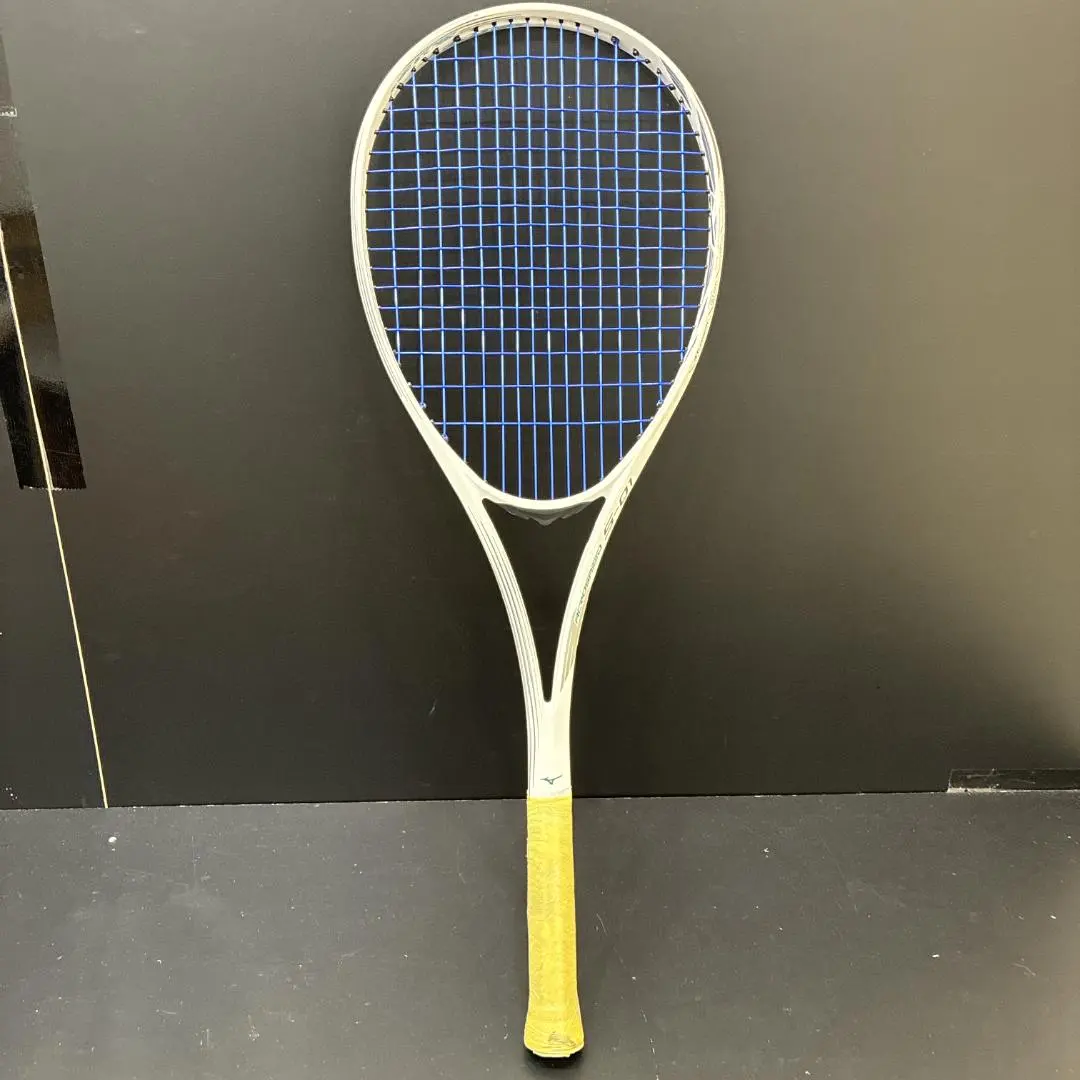 2026年最新】ミズノ バドミントンラケット アクロスピード0の人気