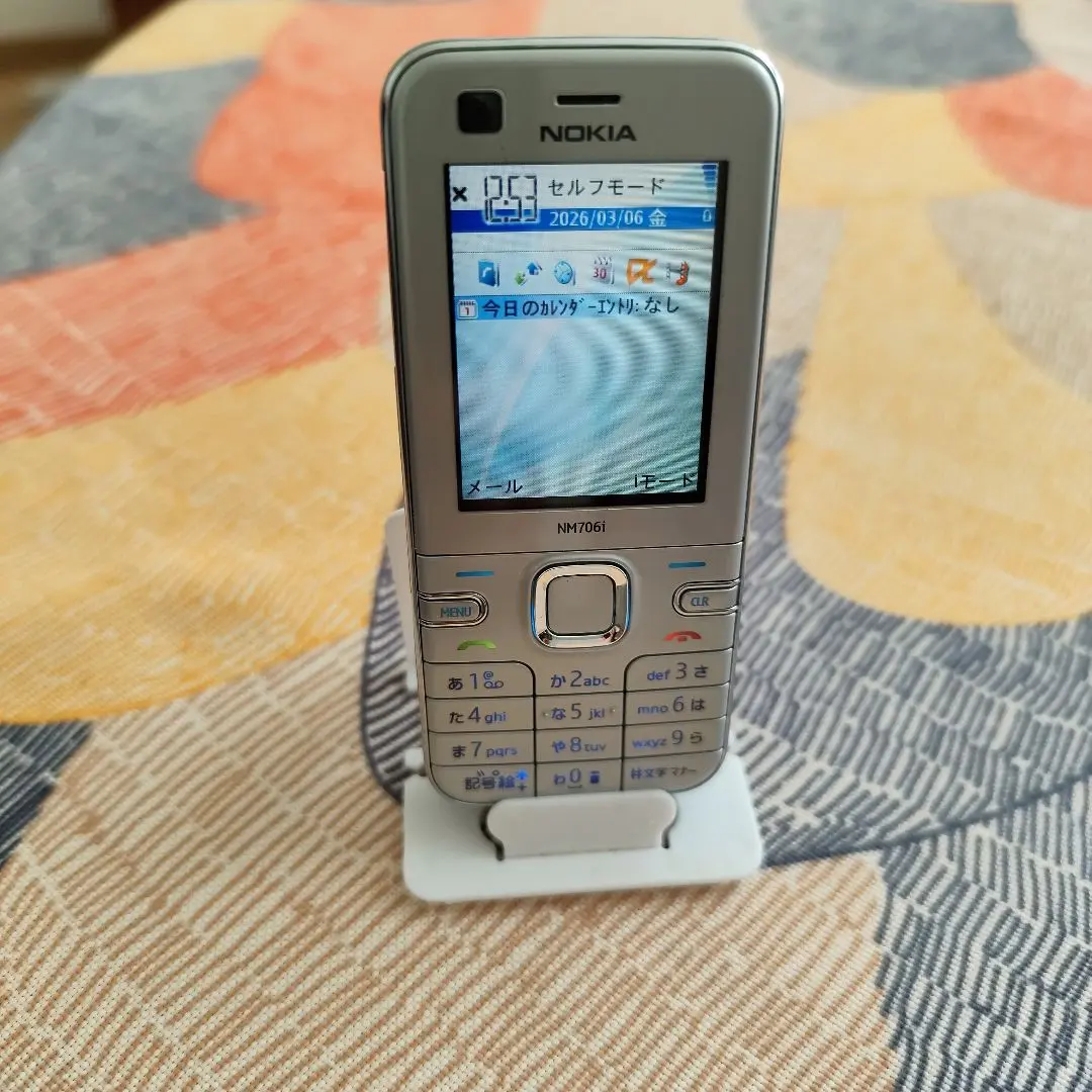 2026年最新】nttドコモ ノキアの人気アイテム - メルカリ