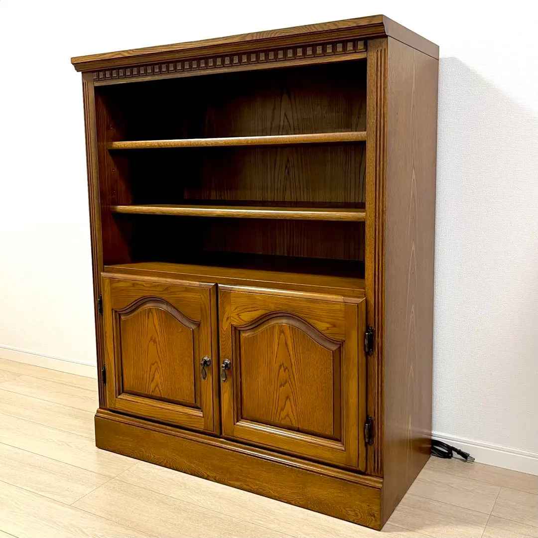 2026年最新】カリモク コロニアル 食器棚の人気アイテム - メルカリ