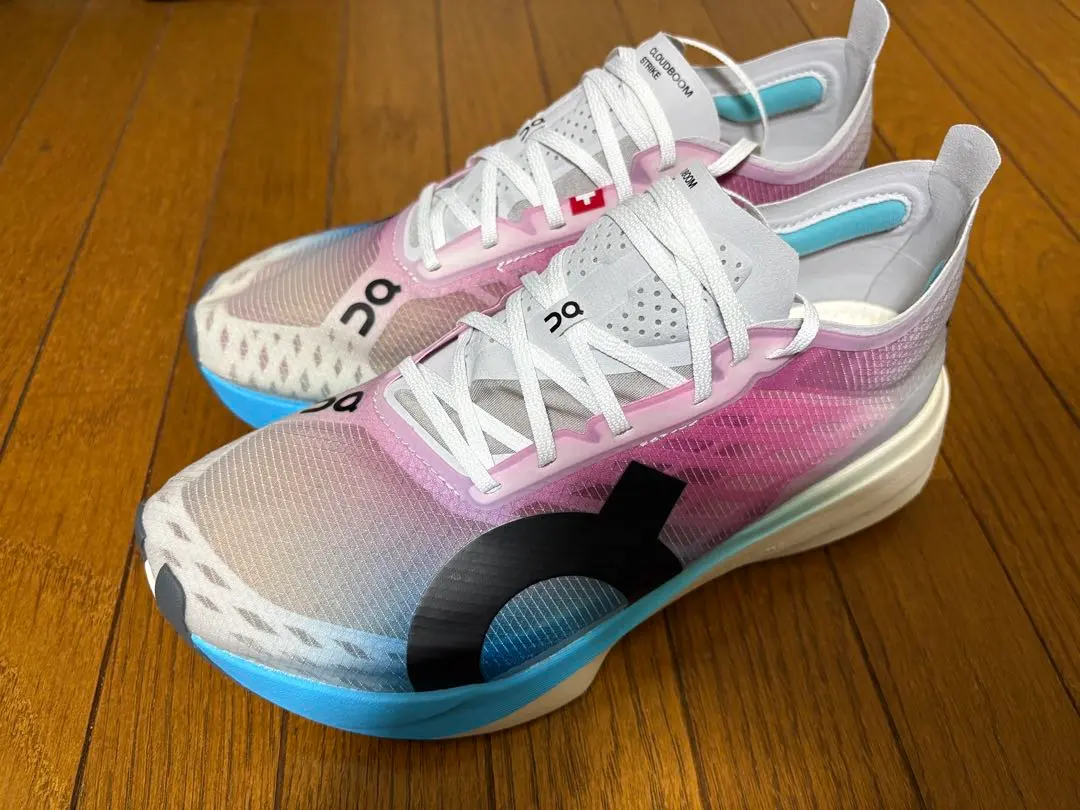 2026年最新】cloudboom strikeの人気アイテム - メルカリ