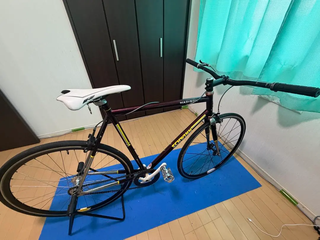 2026年最新】SCHWINN スポーツサイクルの人気アイテム - メルカリ