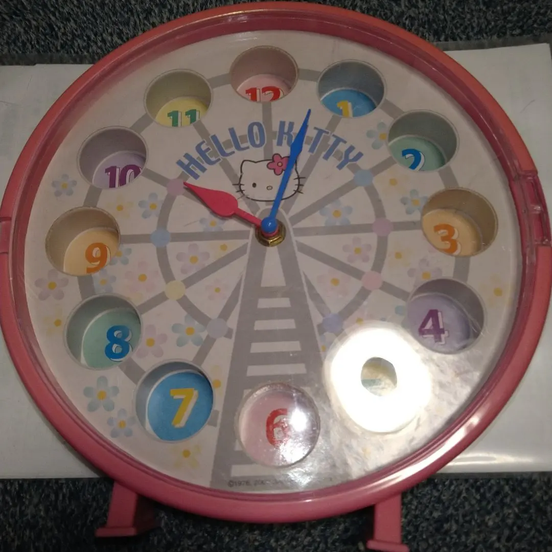 2026年最新】キティ 観覧車の人気アイテム - メルカリ