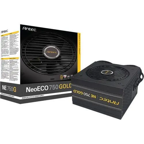 2026年最新】antec neoeco gold ne750gの人気アイテム - メルカリ