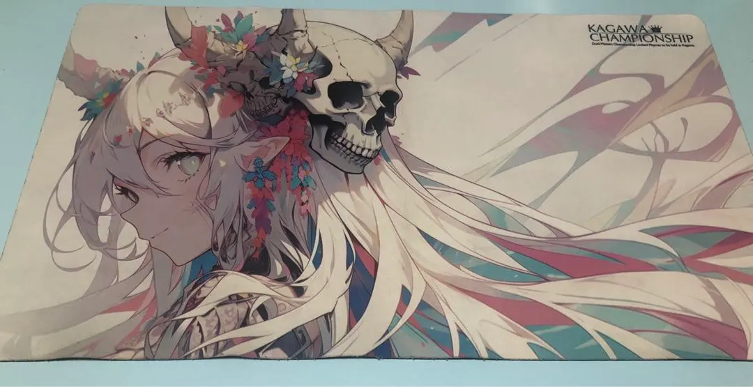 2026年最新】香川cs プレイマットの人気アイテム - メルカリ