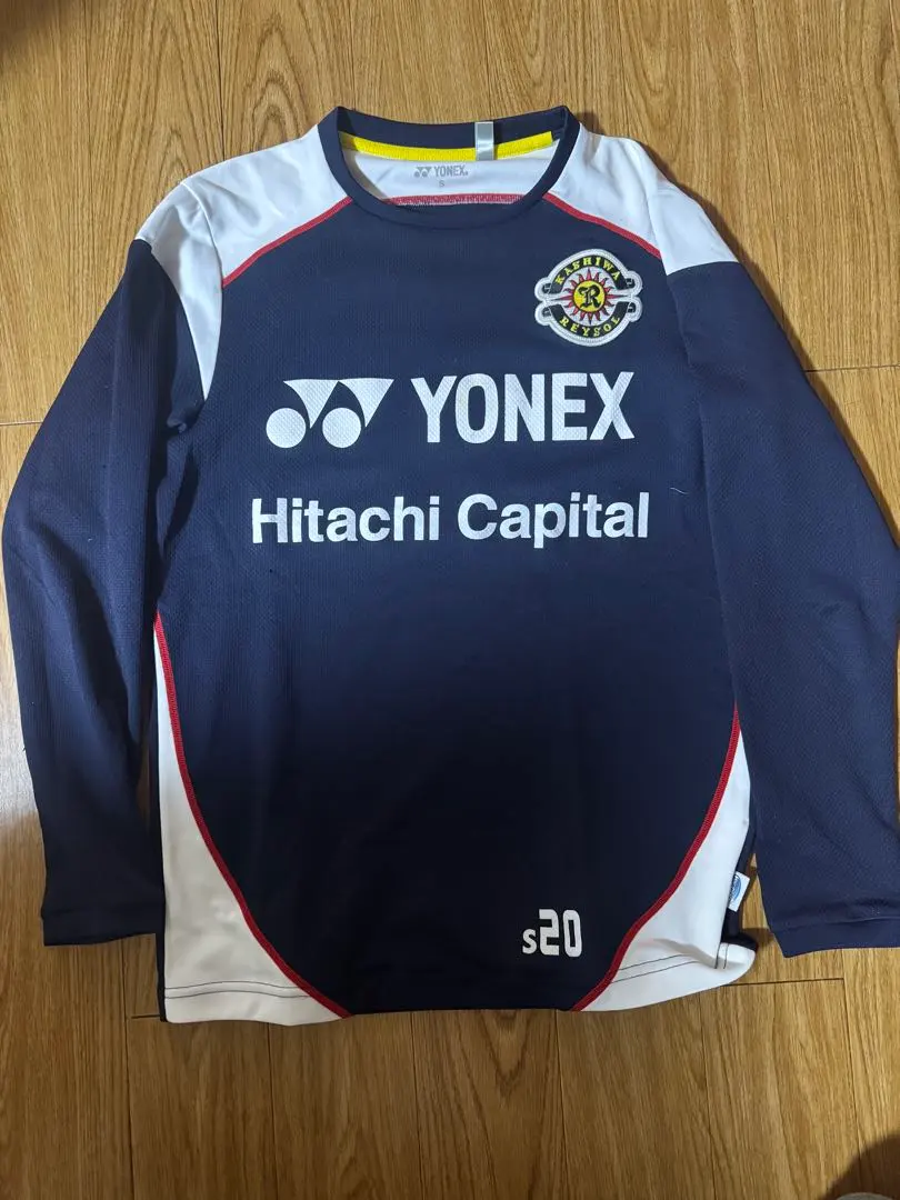 2026年最新】柏レイソル 練習着の人気アイテム - メルカリ