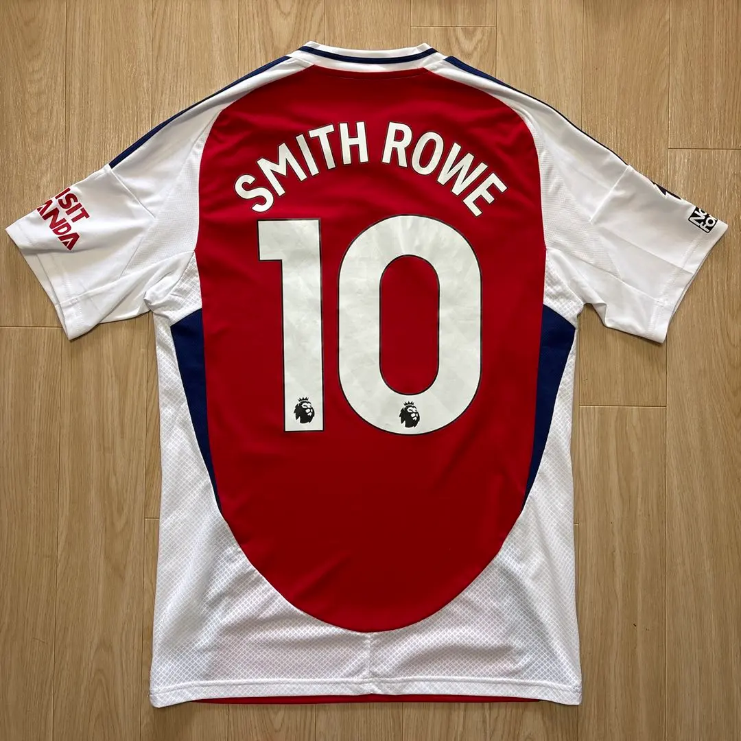 2026年最新】アーセナル ユニフォーム スミスロウの人気アイテム