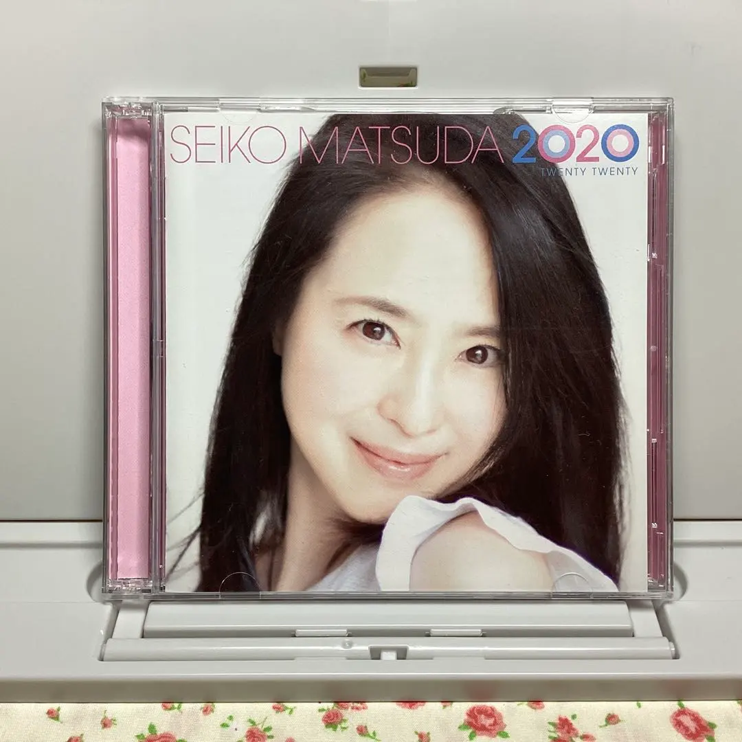 2026年最新】松田聖子/Seiko Matsuda COUNT DOWN LIVE PARTY 2011-2012