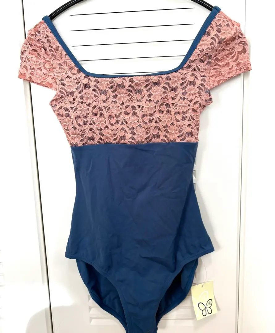 2026年最新】デラロミラノレオタードの人気アイテム - メルカリ