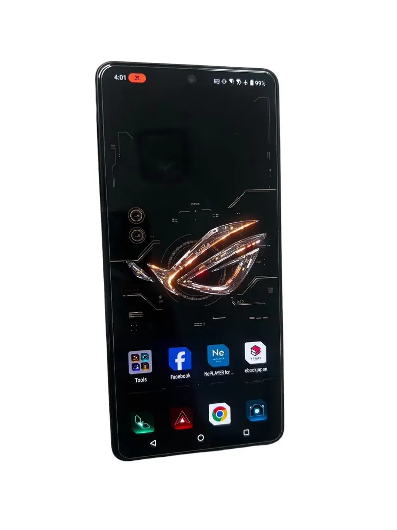 2026年最新】rog phone 512の人気アイテム - メルカリ