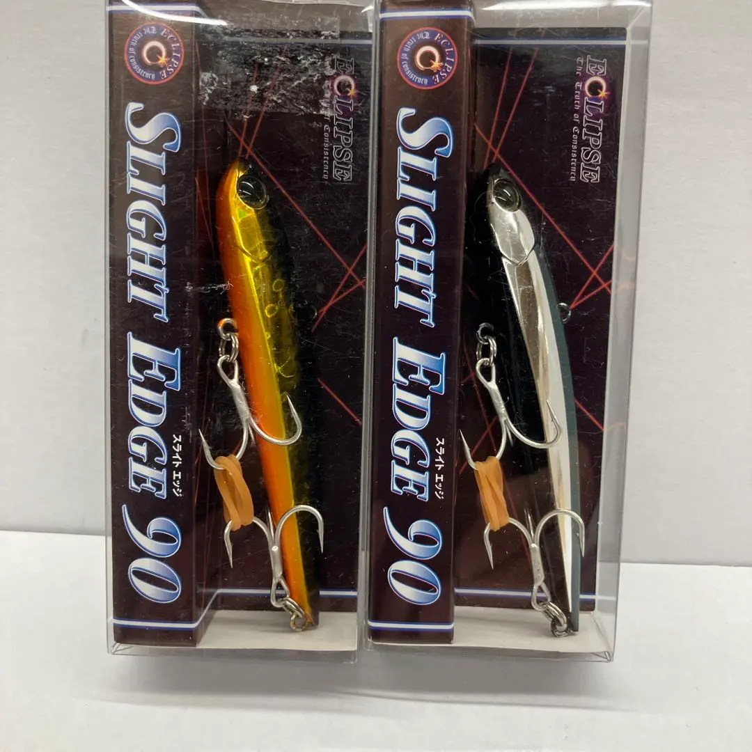 2026年最新】スライトエッジの人気アイテム - メルカリ