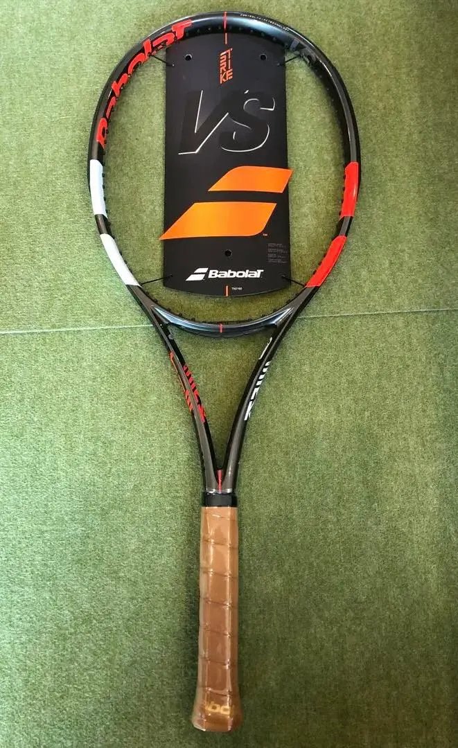 2026年最新】babolat pure strike vsの人気アイテム - メルカリ