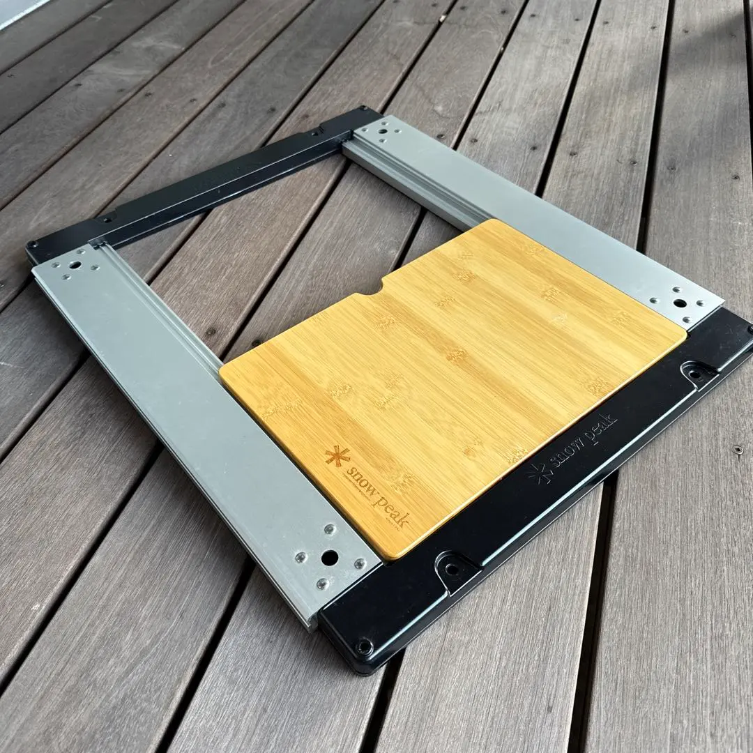 2026年最新】廃盤 スノーピークの人気アイテム - メルカリ