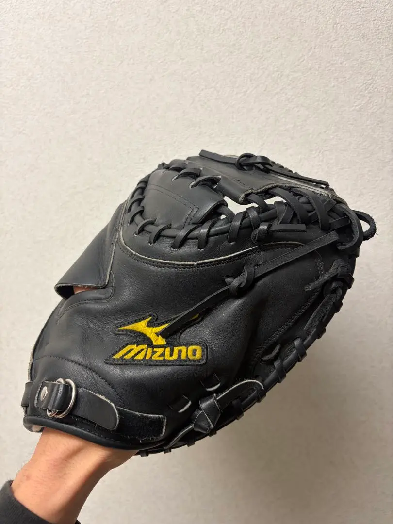 2026年最新】ウィルソン キャッチャーミットの人気アイテム - メルカリ