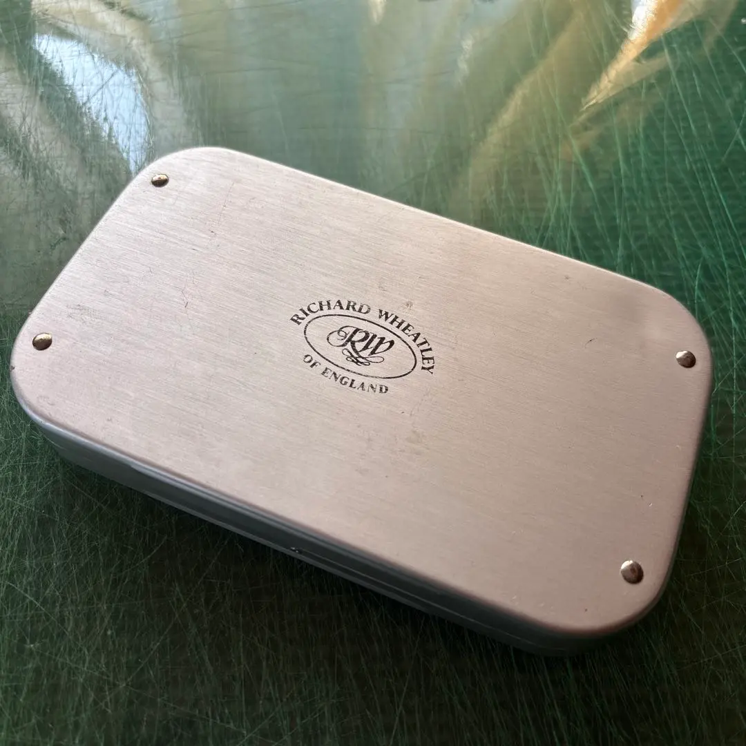 2026年最新】Richard WHEATLEYの人気アイテム - メルカリ