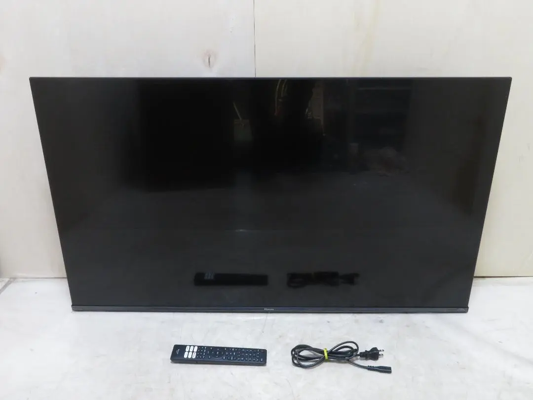2026年最新】テレビ ハイセンス 19a50の人気アイテム - メルカリ
