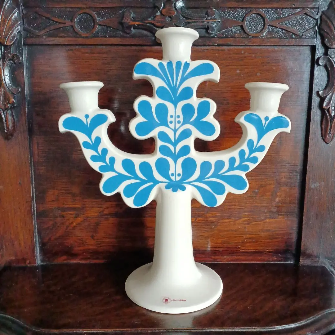 2026年最新】リサラーソン キャンドルホルダーの人気アイテム - メルカリ