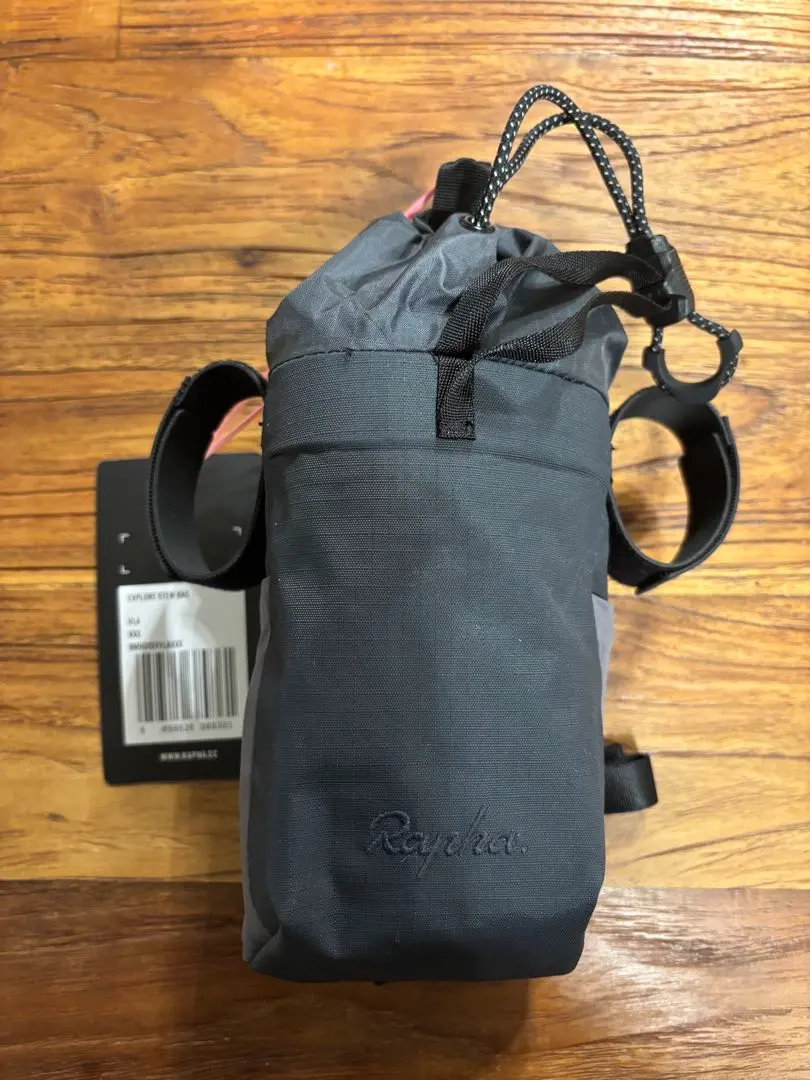 2026年最新】rapha バッグの人気アイテム - メルカリ