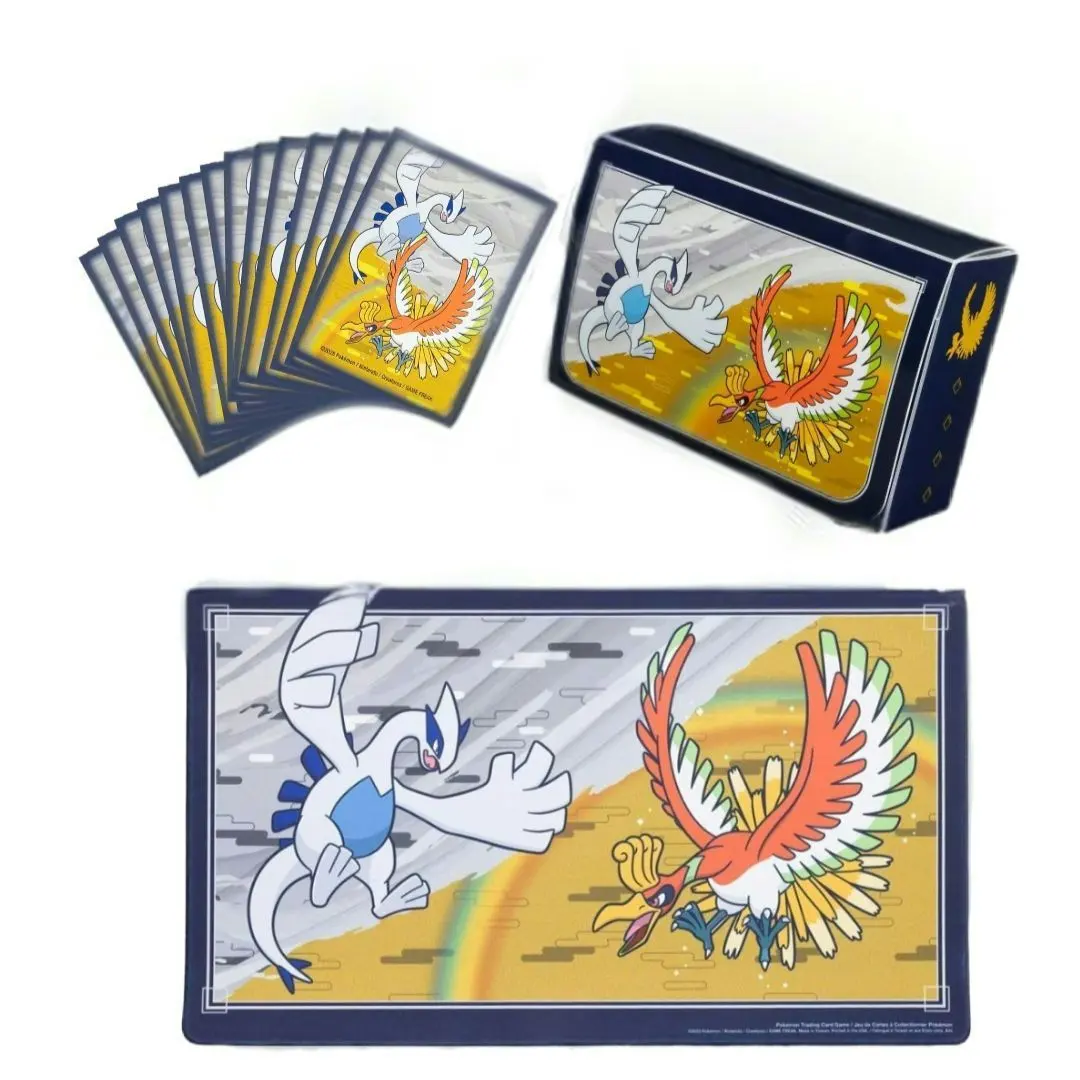 2026年最新】ルギア プレイマット 海外の人気アイテム - メルカリ