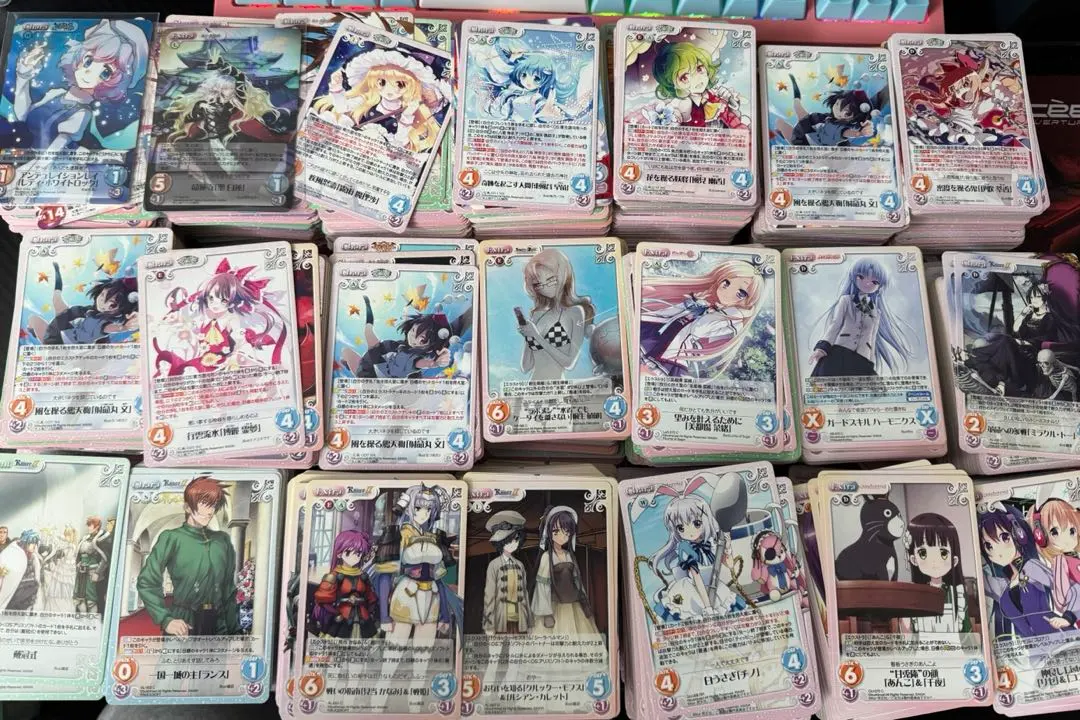 2026年最新】chaos ごちうさの人気アイテム - メルカリ