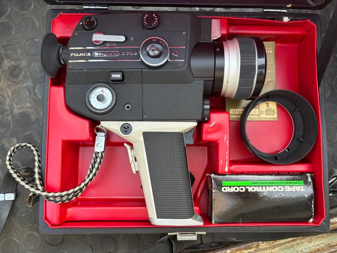 2026年最新】fujica z700の人気アイテム - メルカリ